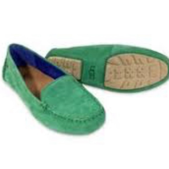 UGG Driving Loafers never worn - Picture 1 of 7